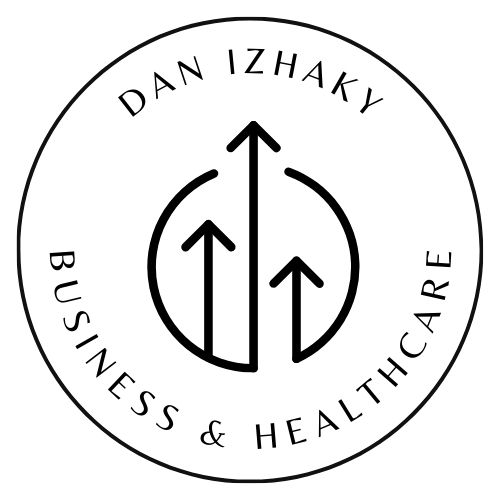 Dan Izhaky | Healthcare & Medicine